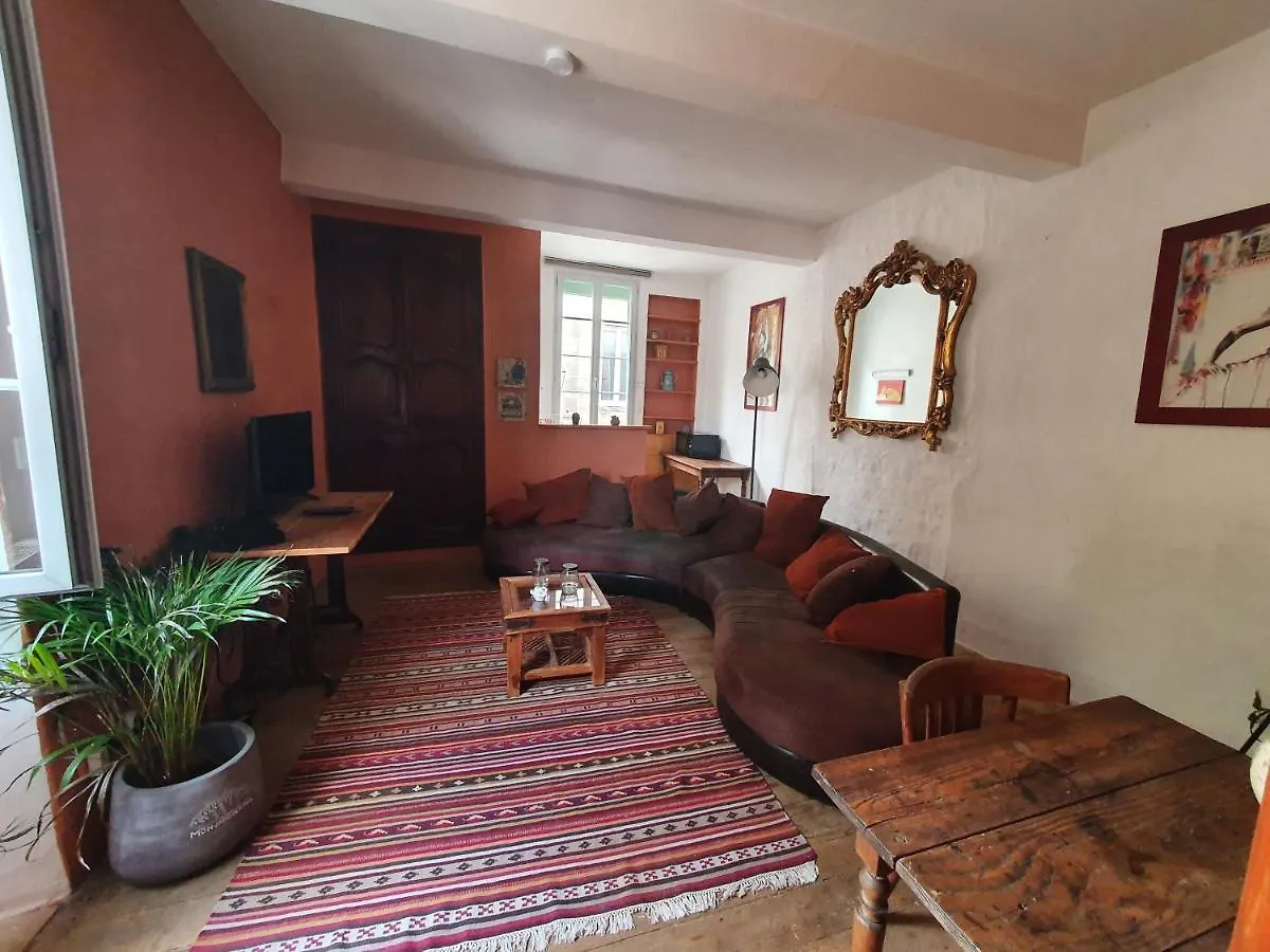 Hébergement de vacances Très belle maison chaleureuse au coeur de Mirepoix Mirepoix  France