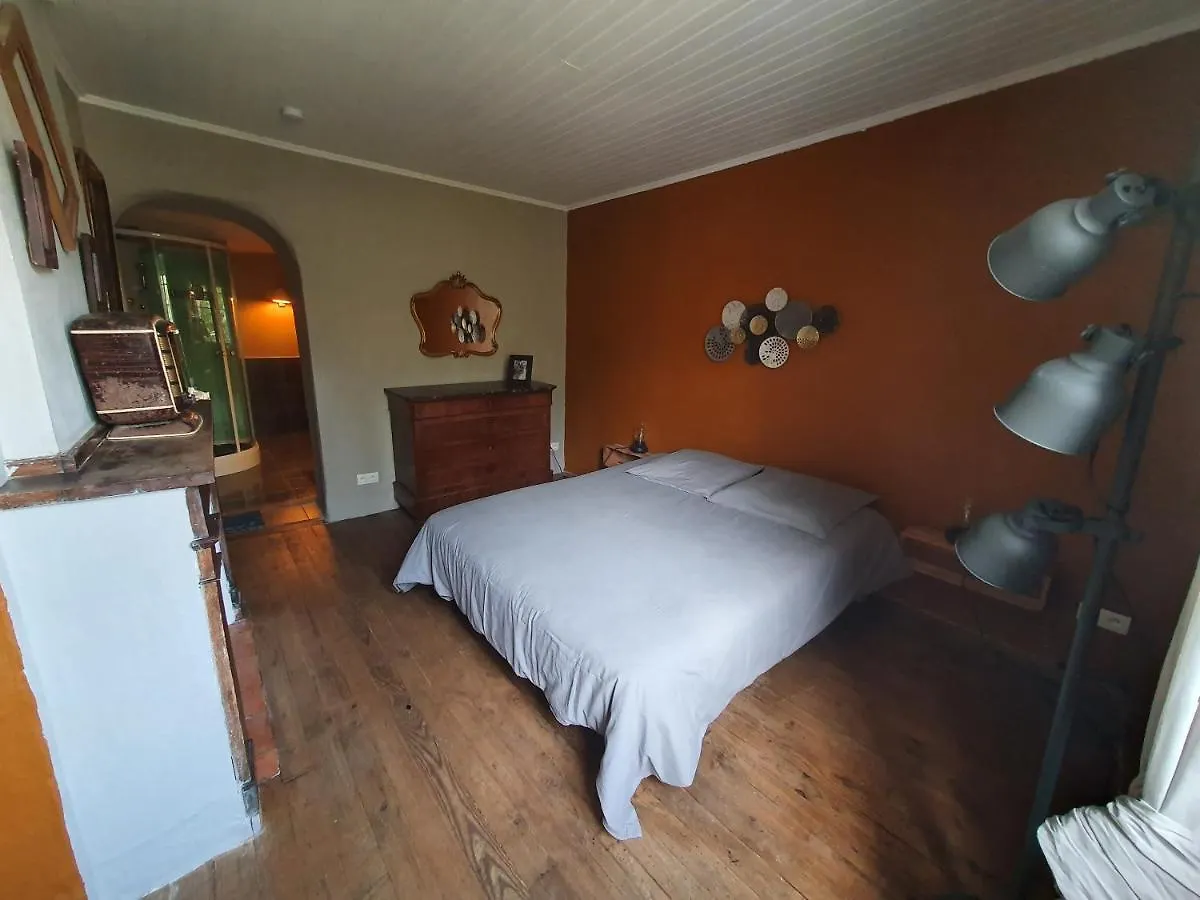 Holiday home Tres Belle Maison Chaleureuse Au Coeur De Mirepoix Mirepoix  France