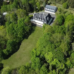Manoir Et Appartements Avec Piscine Au Domaine De Bize Mirepoix Mirepoix (Ariege)
