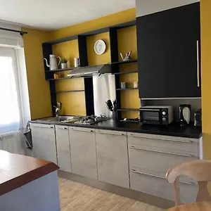 Charmante Maison De Сasa de vacaciones