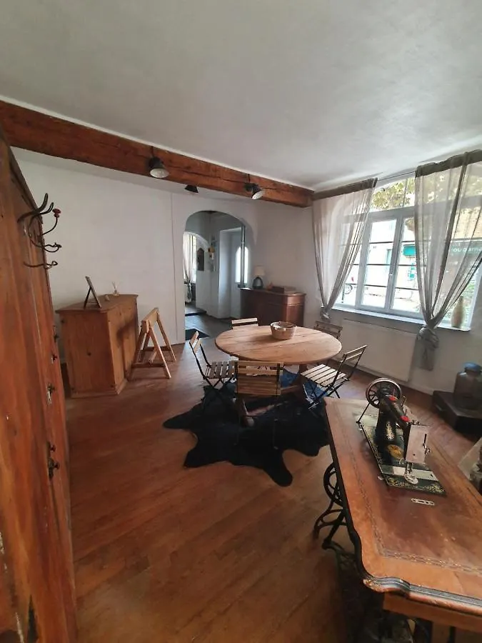 Tres Belle Maison Chaleureuse Au Coeur De Mirepoix Mirepoix  Francie