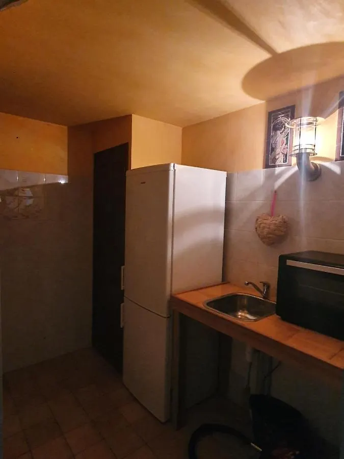 Prázdninový dům Tres Belle Maison Chaleureuse Au Coeur De Mirepoix Mirepoix