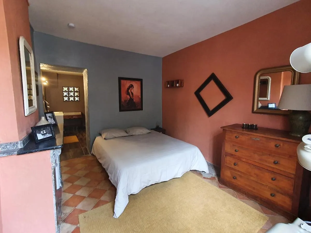 Prázdninový dům Tres Belle Maison Chaleureuse Au Coeur De Mirepoix Mirepoix