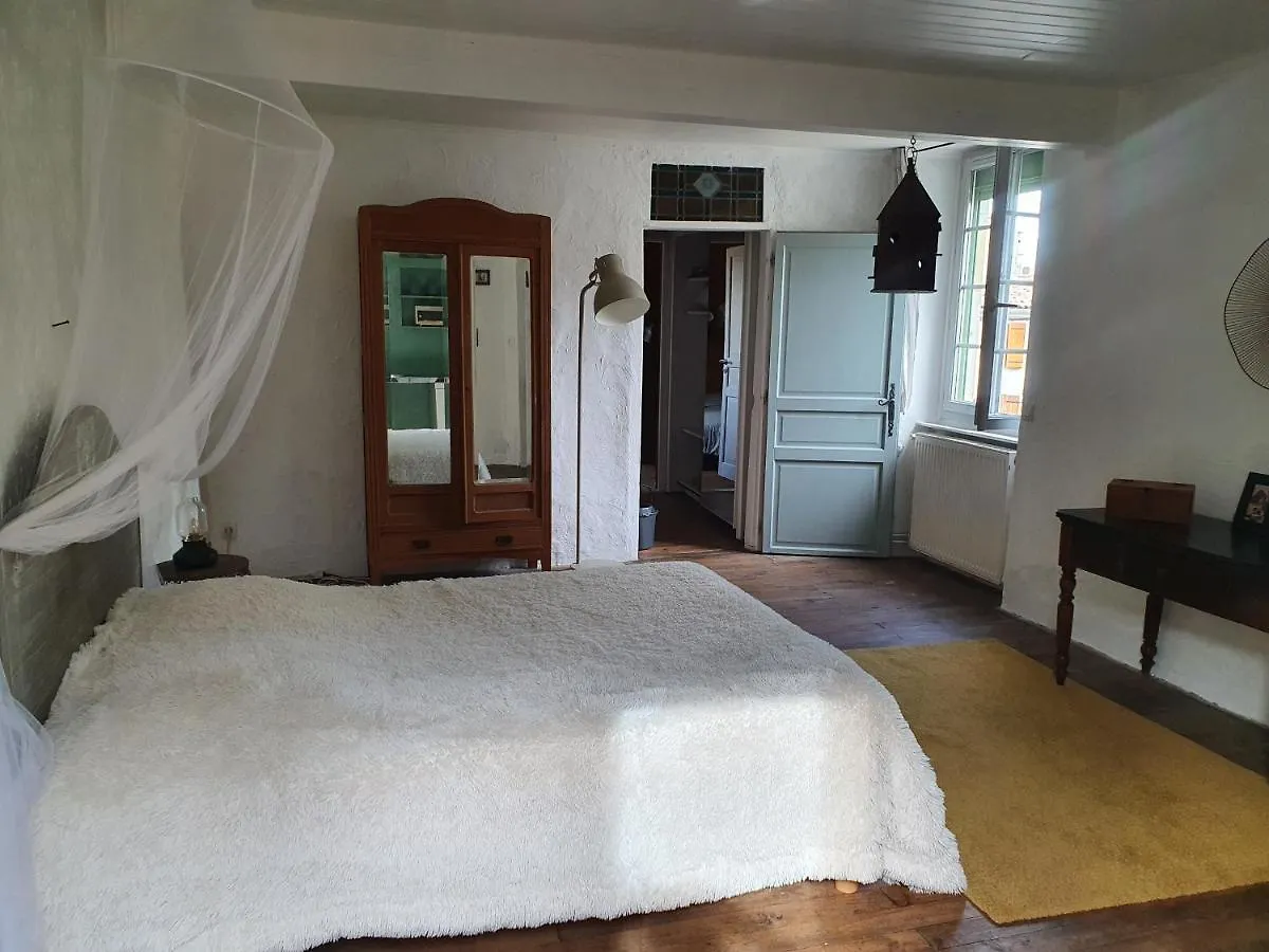 Tres Belle Maison Chaleureuse Au Coeur De Mirepoix Mirepoix  Prázdninový dům